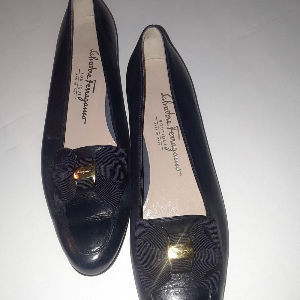 Loafer by Salvatore Ferragamo